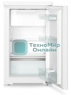 Холодильник Liebherr Rd 1201-20 001 белый однокамерный 85/13л морозилка сверху