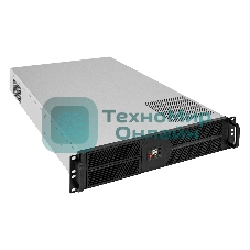 Серверный корпус ExeGate Pro 2U650-05 (RM 19