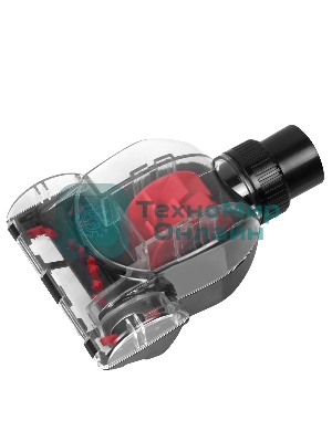 Пылесос Eurostek EVC-4519 бирюзовый, 500/2800 Вт, уборка сухая, пылесборник контейнер 3 л