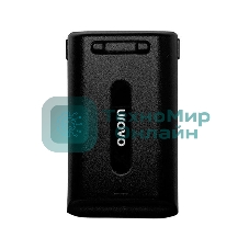 Аккумулятор Urovo HBLDT47-S 3.85V 5200mAh (Standard) для RT40 (упак.:1шт)