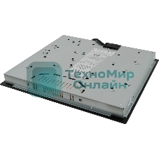 Электрическая варочная панель Schaub Lorenz SLK CY 62 H1 черный