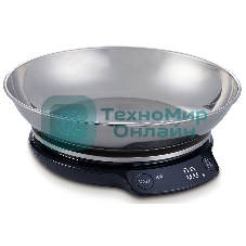 Весы кухонные Zigmund & Shtain DS-123