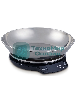 Весы кухонные Zigmund & Shtain DS-123