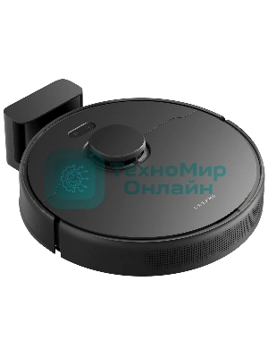 Робот-пылесос Dreame Bot D9 Max Gen2 черный-RU (RLD34GA b)