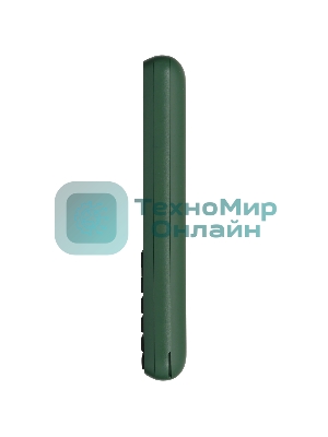 Мобильный телефон Xenium X175 зеленый моноблок 1.77