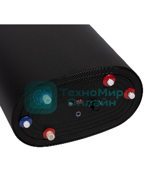 Бойлер косвенного нагрева Royal Thermo AQUATEC Standart SW080 Grafit настенный