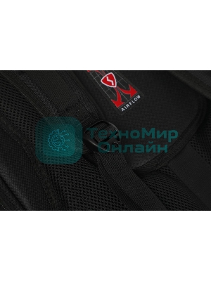 Рюкзак для ноутбука SUMDEX (15,6) PJN-301BK, черный