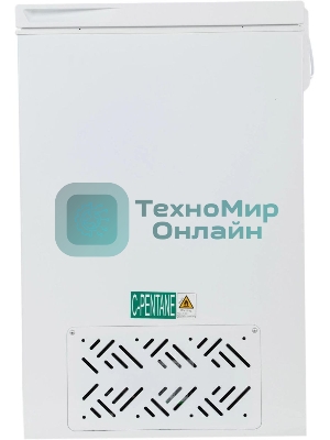 Морозильный ларь Maunfeld MFL200W, белый, 199л