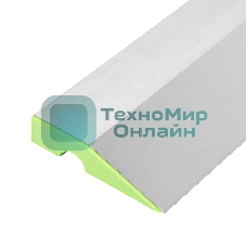 Правило алюминиевое Сибртех 