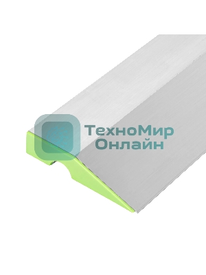 Правило алюминиевое Сибртех 