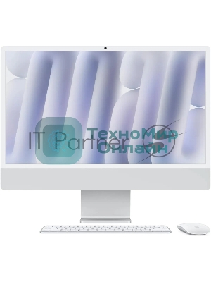 Моноблок Apple iMac A3137 24