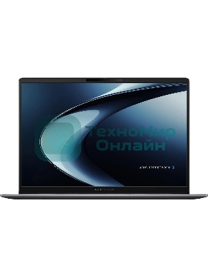 Ноутбук Asus Expertbook PM3 PM3606CKA-PL0168/16