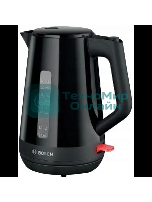 Чайник Bosch TWK 1M123