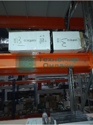 (Б/У) Вертикальный пылесос MYCLEAN NOVA NHS20D11 ROMBICA (Б/У товар  в упаковке со  значительными  повреждениями, либо упаковка не заводская)