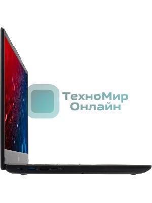 Ноутбук IRU Tactio 15ALGR Core i5 1235U 16Gb SSD512Gb Intel UHD Graphics 15.6