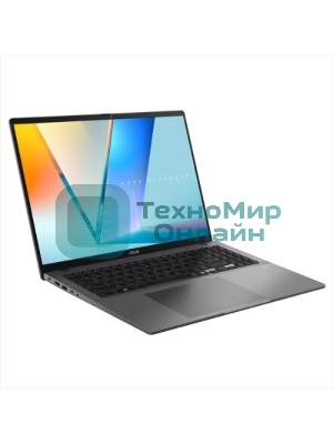 Ноутбук ASUS VivoBook S16 S3607AA-SH112/16