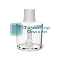 Блендер погружной Blackton Bt HB420PS White-Blue. блендер+миксер+измельчитель 700 Вт