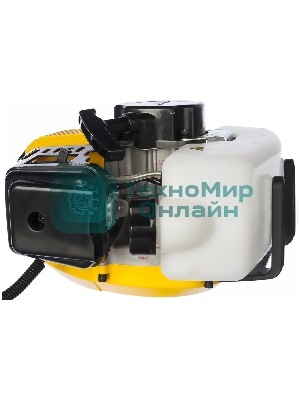 Триммер бензиновый Huter GGT-1300S, 1,74 л.с.