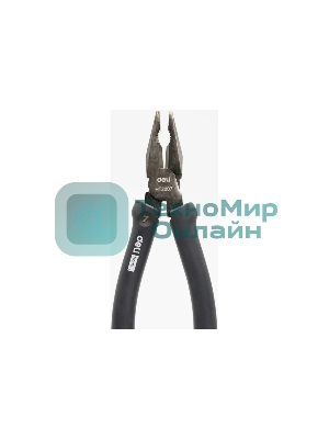 Комбинированные плоскогубцы 