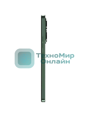 Смартфон Tecno POVA 6 LI7, 12/256Gb, зеленый