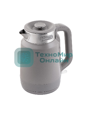 Чайник Galaxy GL0364 серый