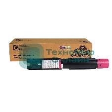 Картридж GalaPrint GP-106R03747 пурпурный (16500 стр) для Xerox VersaLink C7020/C7025/C7030