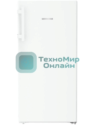 Холодильник Liebherr RBa30 425i белый однокамерный 156л, автоматическое