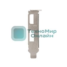 Аксессуар для видеокарты EVGA Планка для видеокарты LOW PROFILE BRACKET