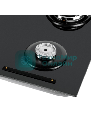 Газовая варочная панель Maunfeld EGHG.64.63CB.R/G