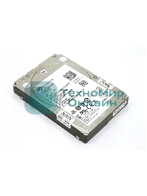 Жесткий диск Seagate HDD 2,5
