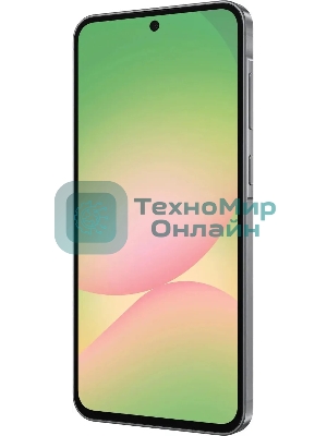 Смартфон Samsung Galaxy SM-A566E A56 5G, 8/128Gb, черный