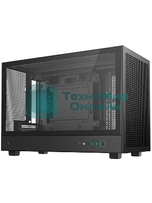 Компьютерный корпус Deepcool CH260