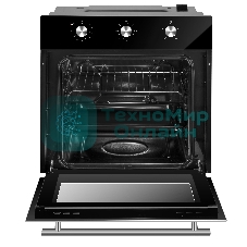 Духовой шкаф электрический LEONORD LEO-60003B (109597)