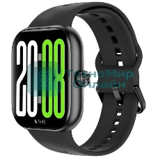 Умные часы WATCH 2 PRO LWS-WB11 черный HONOR CHOICE