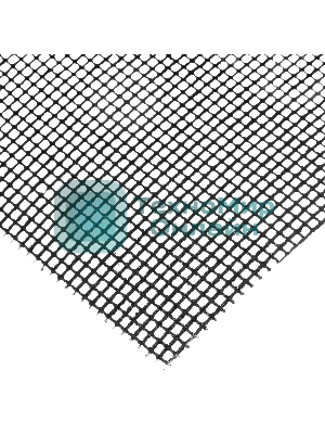 Сетка абразивная Denzel P 320, 115 х 280 мм, 5 шт.