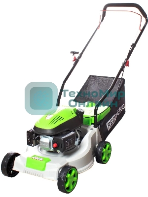 Газонокосилка роторная RedVerg RD-GLM40P 1600Вт