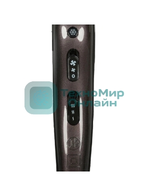 Фен Galaxy Line GL 4343 коричневый, 2400 Вт