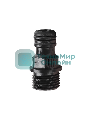 Адаптер PATRIOT AIP-12 внутренний, пластиковый, 1/2