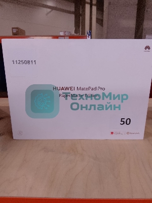 (Поврежденный товар) Планшет Huawei MATEPAD PRO 12.2