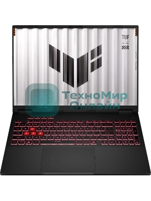 Ноутбук ASUS TUF Gaming A16 FA608UMI-TU172/16