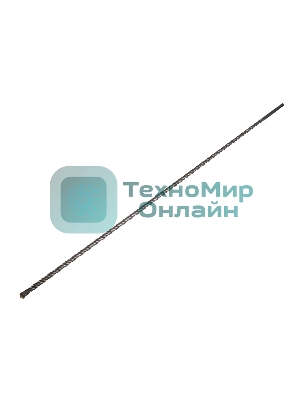 Бур по бетону Matrix, 12 x 800 мм, SDS PLUS