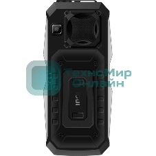 Мобильный телефон INOI 246Z Silver C RU