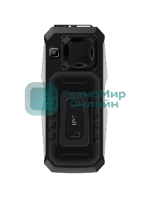 Мобильный телефон INOI 246Z Silver C RU