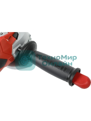 Угловая шлифовальная машина Einhell TE-AG 115/600 600Вт 12000об/мин рез.шпин.:M22.2 d=115мм (4430855)