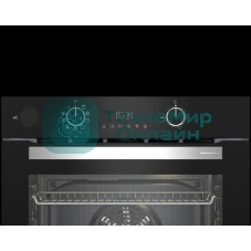 Духовой шкаф Grundig GEDM12300B черный