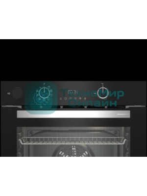 Духовой шкаф Grundig GEDM12300B черный