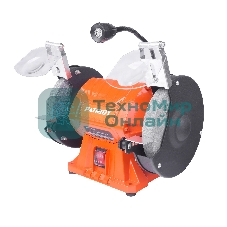 Станок заточной Patriot GM 150 PL Expert 375W (160301533)