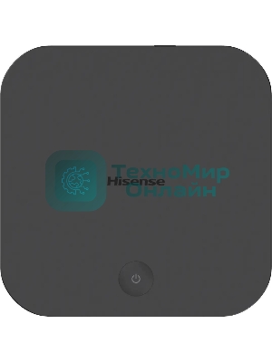 Саундбар Hisense HT SATURN 4.1.2 720Вт+240Вт черный