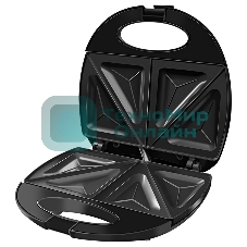 Сэндвичница HITT HT-5205 Сэндвичница, 750 Вт