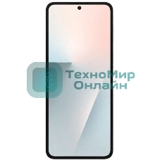 Смартфон Samsung Galaxy Z Flip7 FE 8/256Gb белый